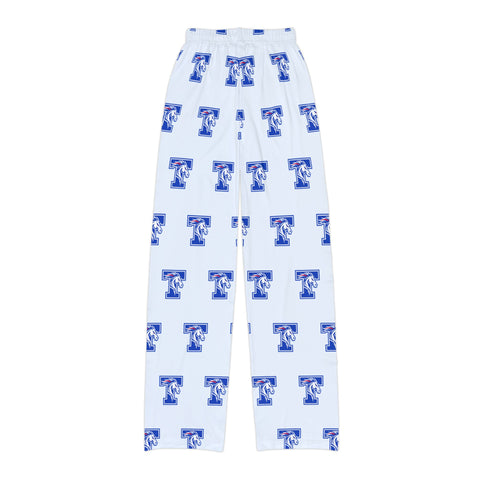 Tuslaw Mustangs — Monogram Kids’ Lounge Pants