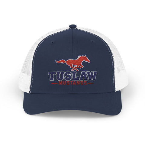 Tuslaw Mustangs Varsity Snapback