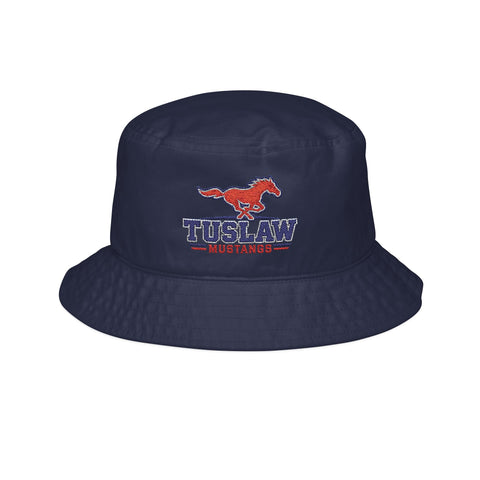Tuslaw Mustangs Bucket Hat