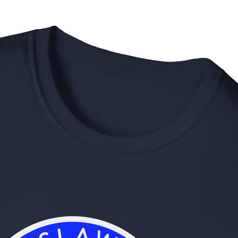 Tuslaw Wrestling — Circle Logo T-Shirt