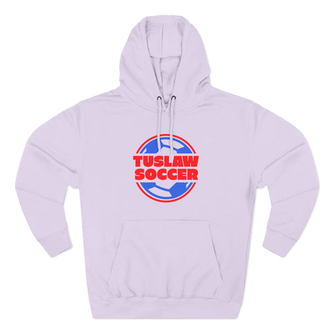 Tuslaw Soccer — Team Hoodie