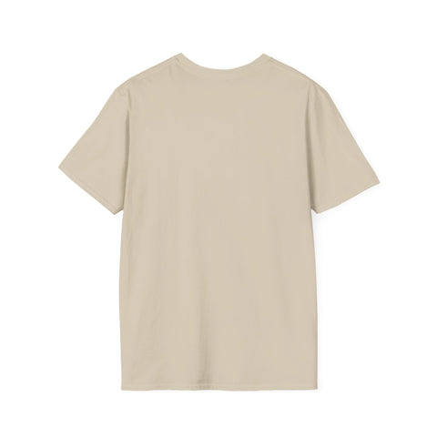 Tuslaw Track & Field — Running Silhouette T-Shirt