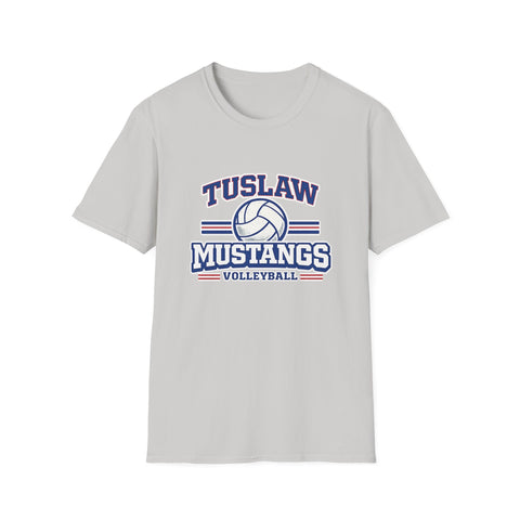 Tuslaw Volleyball — Varsity T-Shirt
