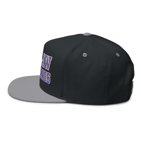 Tuslaw Mustangs Classic Snapback