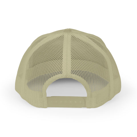 Tuslaw Mustangs Varsity Snapback