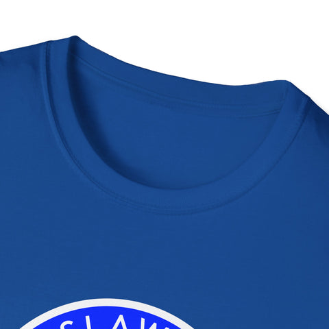 Tuslaw Cheer — Circle Logo T-Shirt