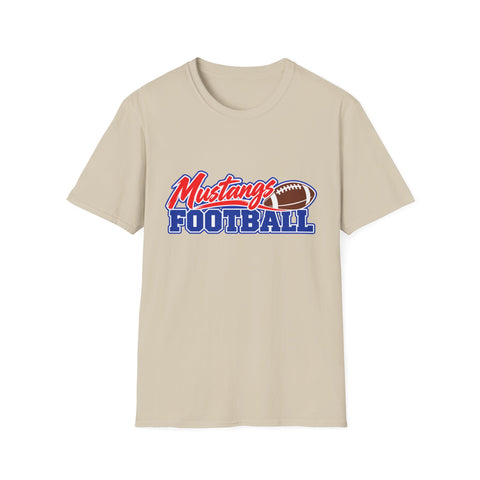 Tuslaw Football - Signature Series T-Shirt