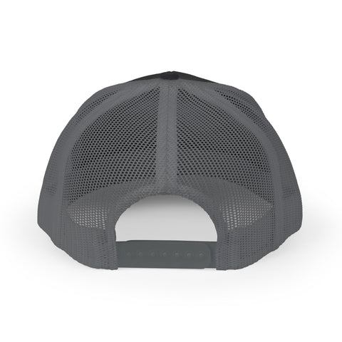 Tuslaw Stangs Trucker Hat