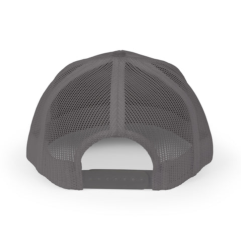 Tuslaw Stangs Trucker Hat
