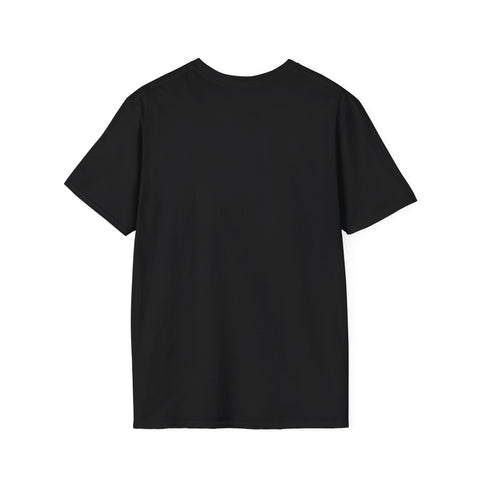 Tuslaw Mustangs — Bold Logo T-Shirt