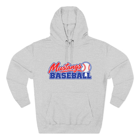 Tuslaw Baseball — Signature Series Pullover Hoodie