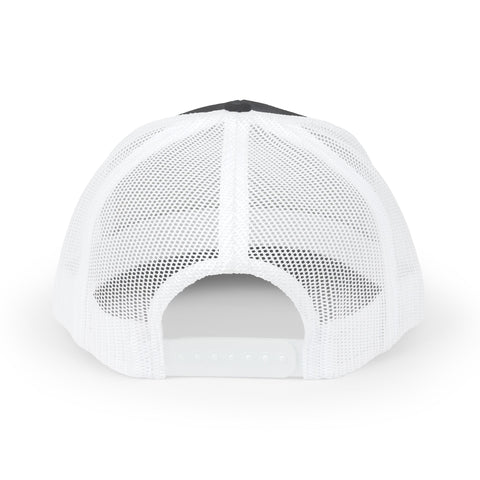 Tuslaw Stangs Trucker Hat
