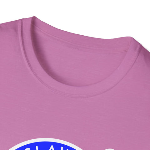 Tuslaw Volleyball — Circle Logo T-Shirt