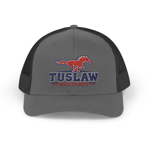 Tuslaw Mustangs Varsity Snapback