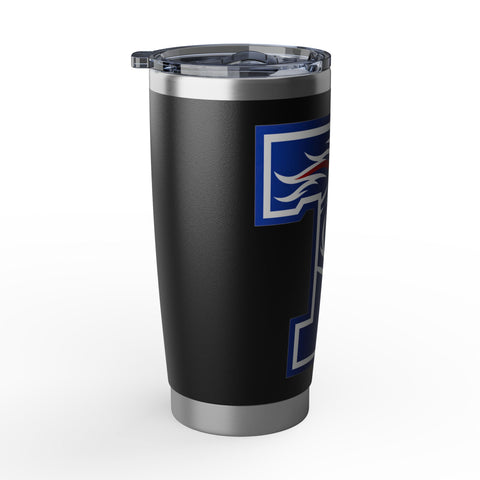 Tuslaw Mustangs — 20 oz Monogram Tumbler