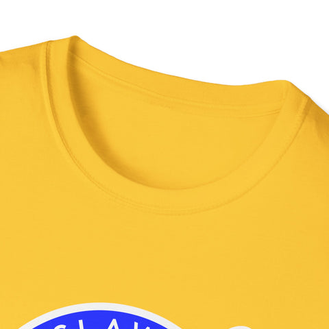 Tuslaw Volleyball — Circle Logo T-Shirt