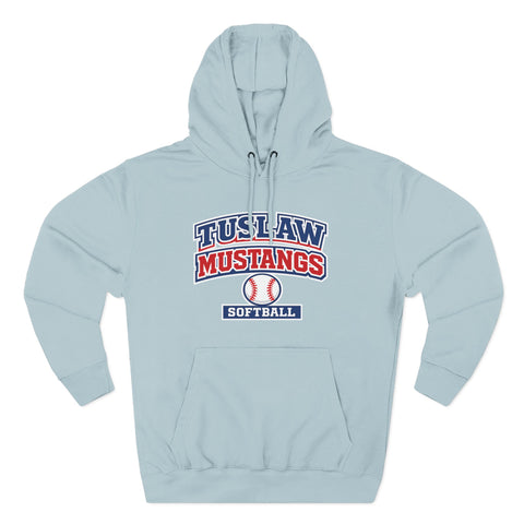 Tuslaw Softball — Classic Varsity Hoodie