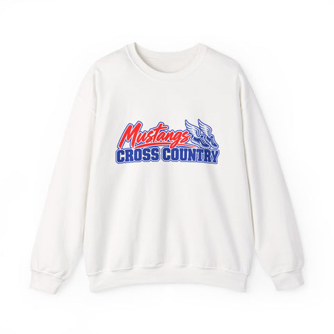 Tuslaw Cross Country - Signature Series Crewneck Sweatshirt