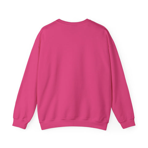 Tuslaw Mustangs Ladies - Bingham Style Tuslaw Crewneck Sweatshirt