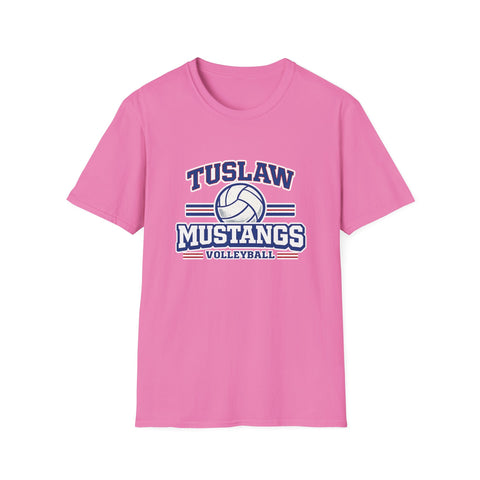 Tuslaw Volleyball — Varsity T-Shirt