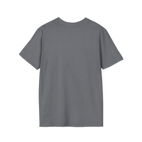 Tuslaw Mustangs — Varsity Text T-Shirt