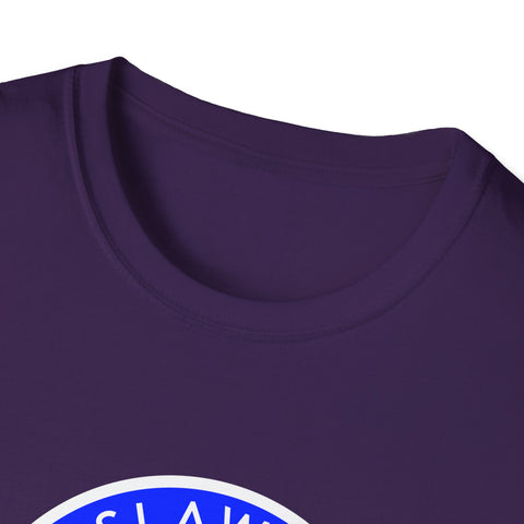 Tuslaw Cheer — Circle Logo T-Shirt