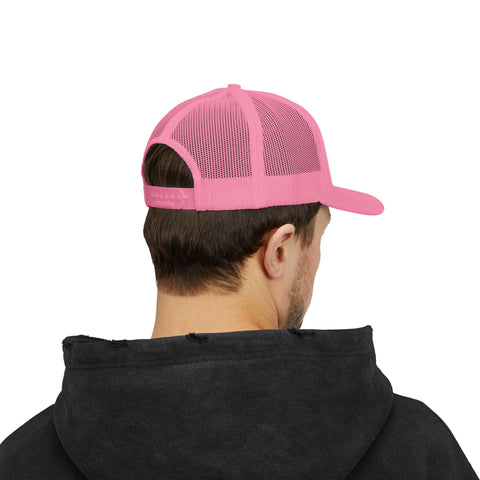 Tuslaw Stangs Trucker Hat