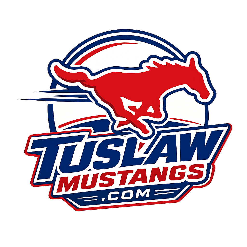 TuslawMustangs.com